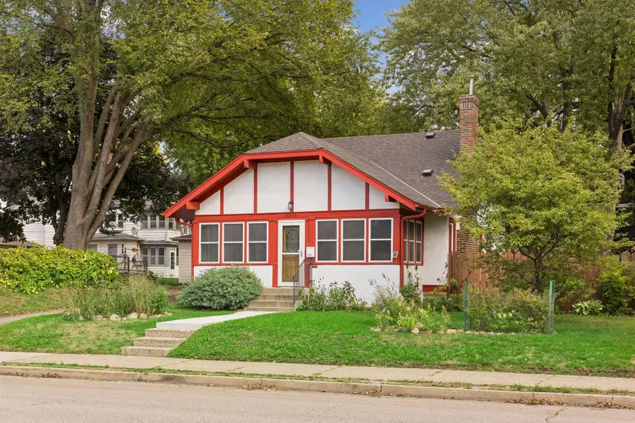 5015 42nd Avenue S, Minneapolis, MN 55417 - #3