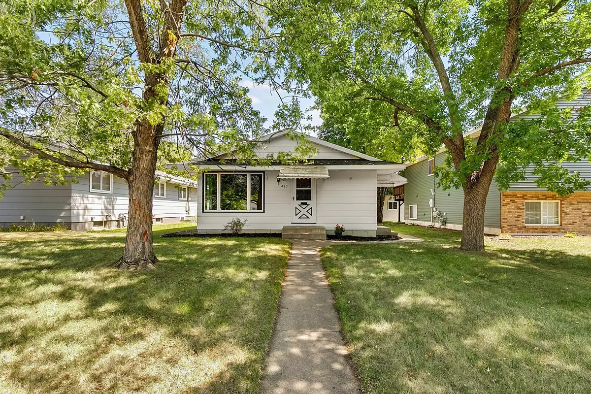 450 26th Avenue N, Saint Cloud, MN 56303 - #1