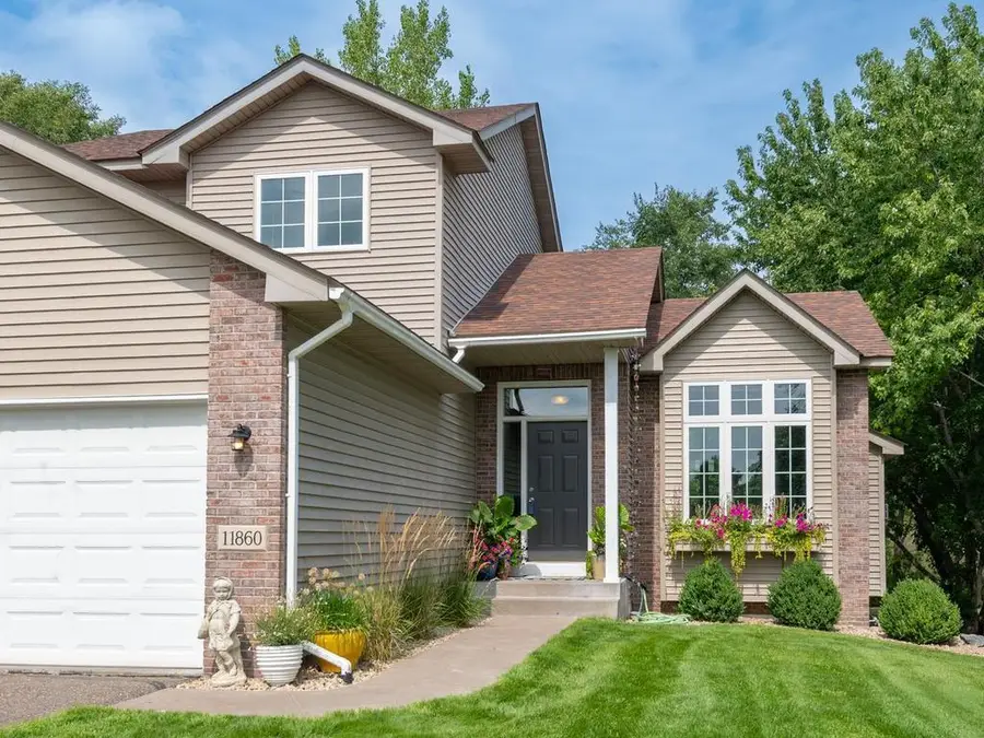 11860 37th Street Ne, Saint Michael, MN 55376 - #2