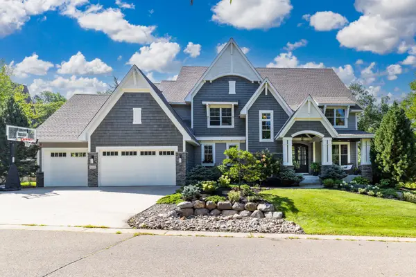 4410 Juleena Place, Minnetonka, MN 55345