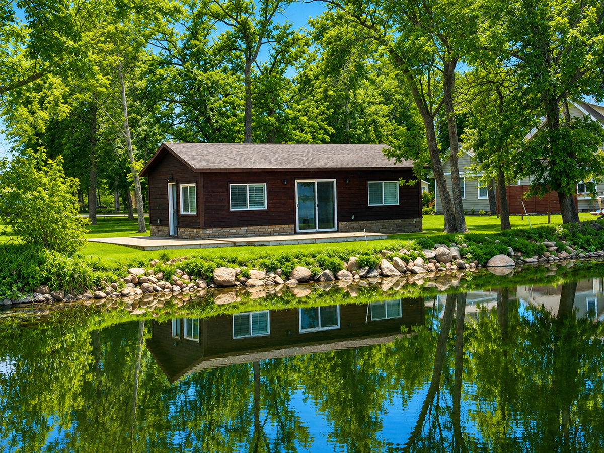 42911 County Highway 53, New York Mills, MN 56567 - #1