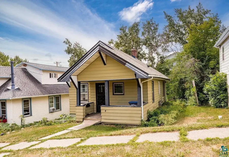 421 N 11th Avenue W, Duluth, MN 55806 - #2