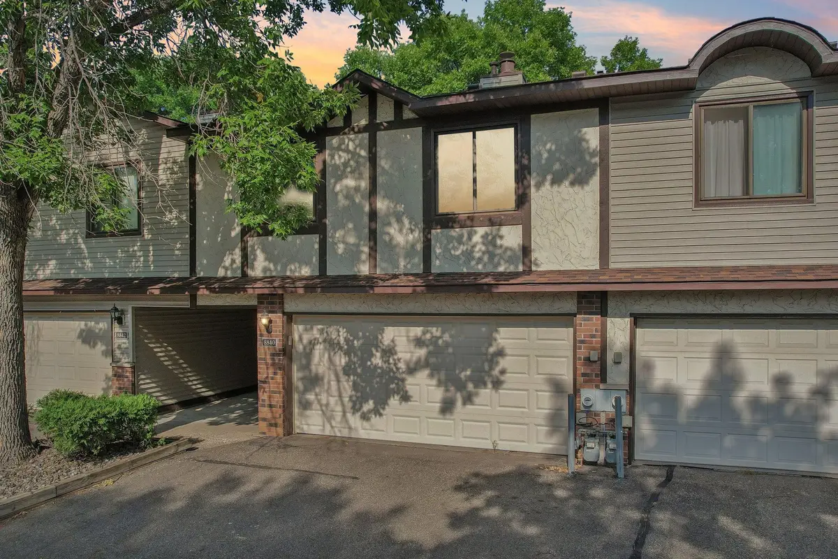 8840 N Maplebrook Court, Brooklyn Park, MN 55445 - #1