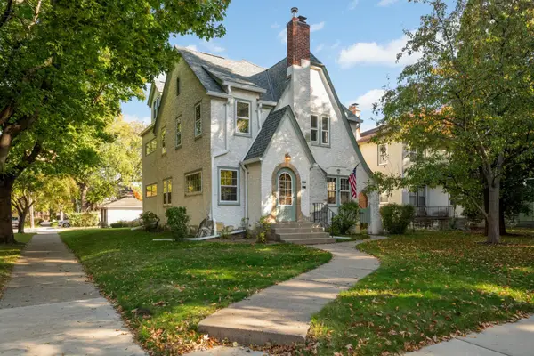 2751 Arthur Street Ne, Minneapolis, MN 55418
