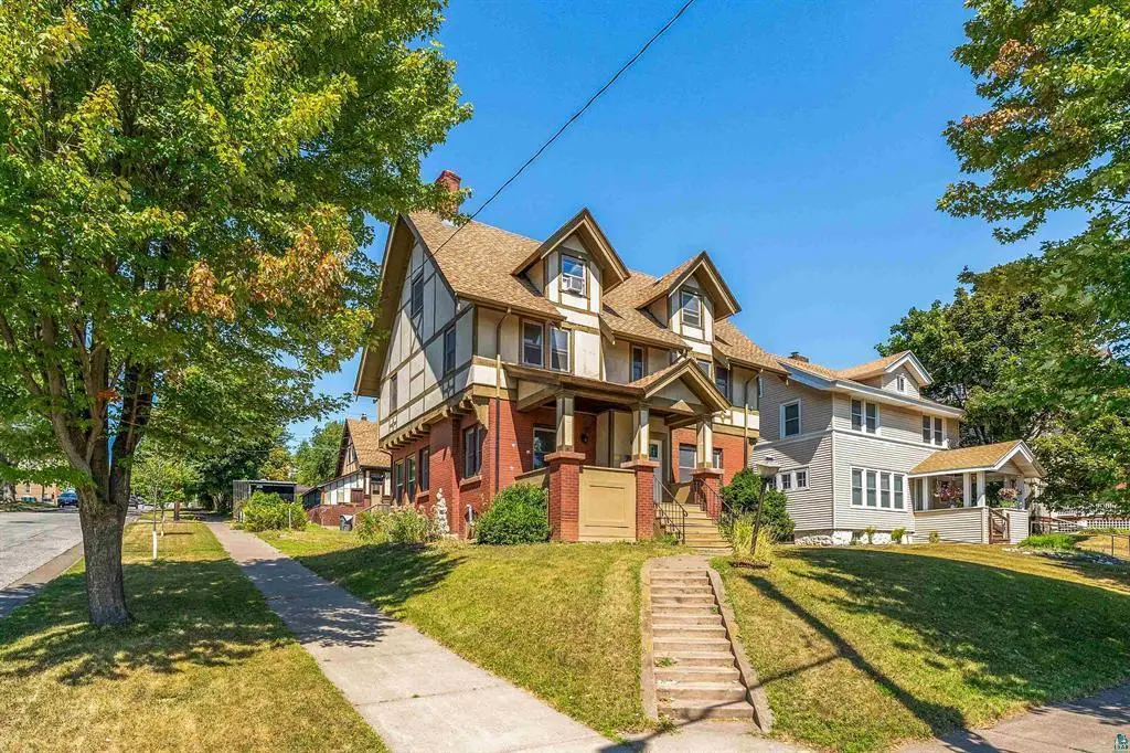 1801 E 2nd Street, Duluth, MN 55812 - #1