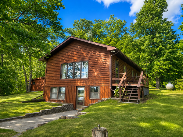 4205 Ogema Point Drive Nw, Hackensack, MN 56452