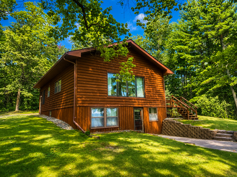 4205 Ogema Point Drive Nw, Hackensack, MN 56452 - #3