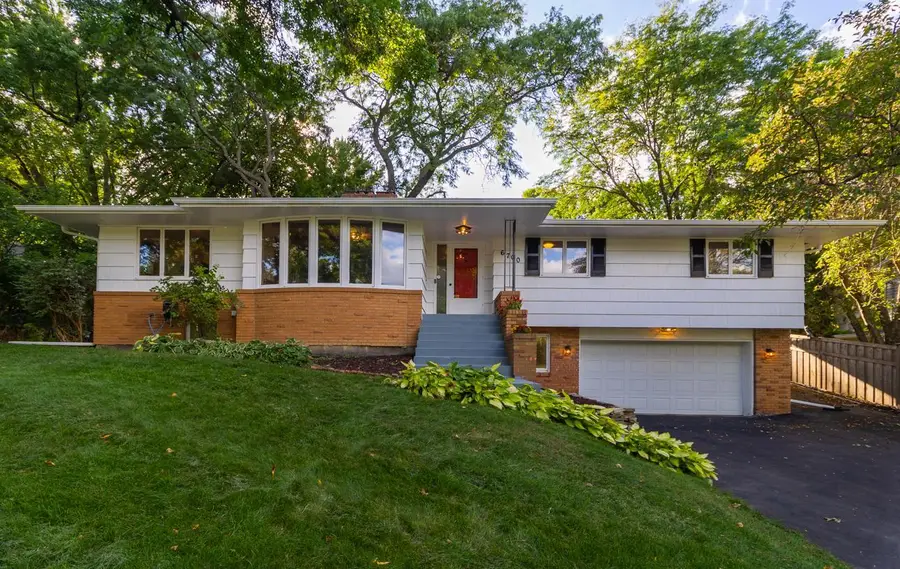 6700 Hillside Lane, Edina, MN 55439 - #2