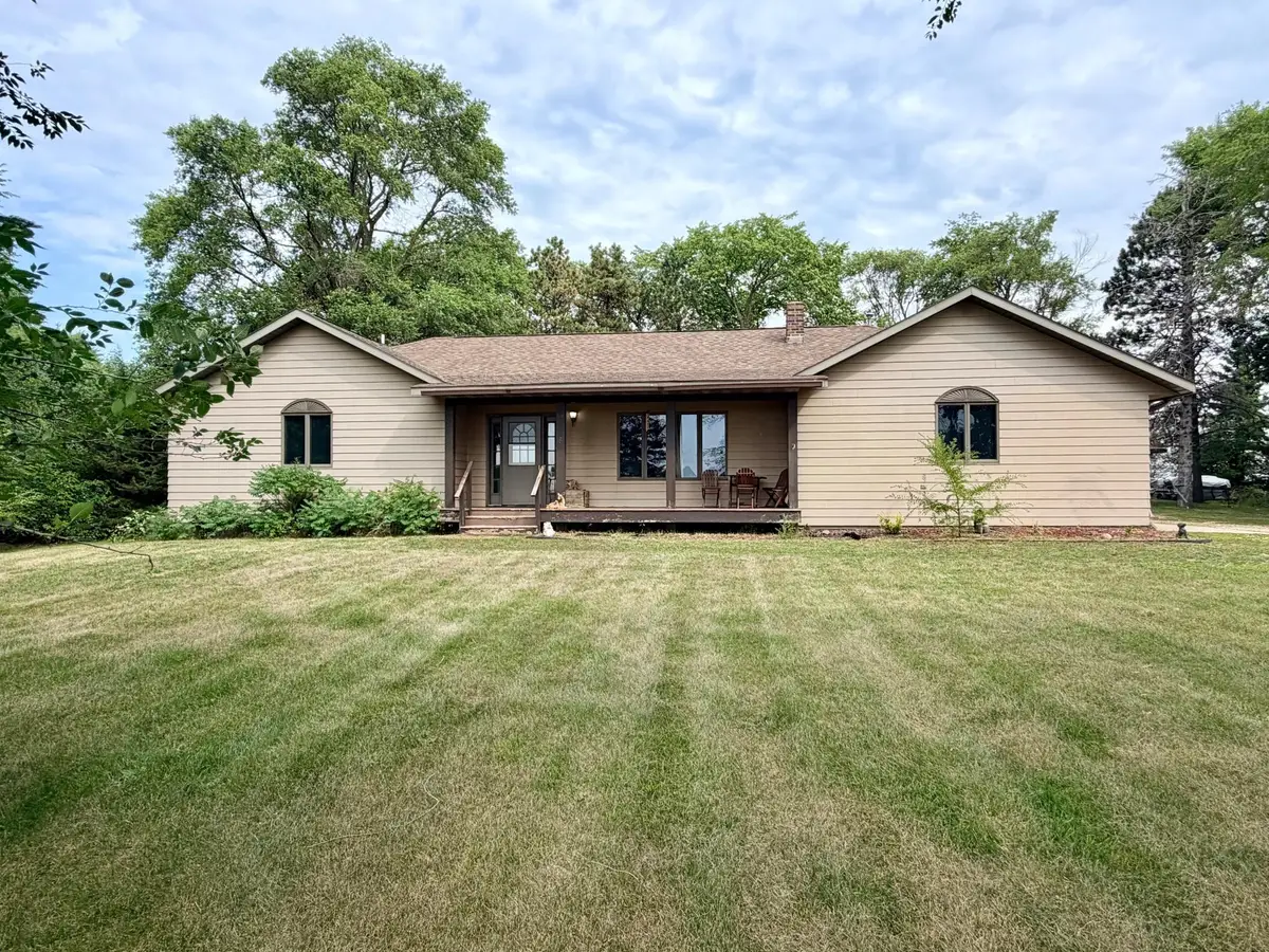 506 Jackson Street E, Parkers Prairie, MN 56361 - #1