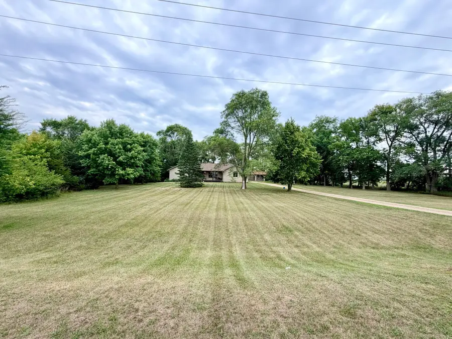 506 Jackson Street E, Parkers Prairie, MN 56361 - #2