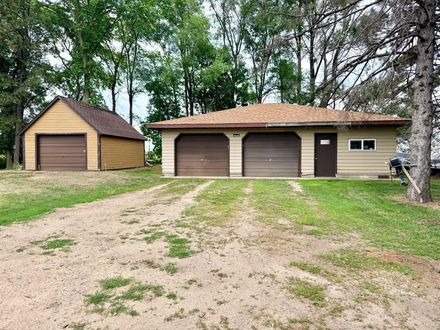 506 Jackson Street E, Parkers Prairie, MN 56361 - #3