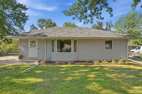 11724 NW Larch Street Nw, Coon Rapids, MN 55448