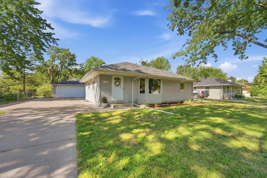 11724 NW Larch Street Nw, Coon Rapids, MN 55448 - #2