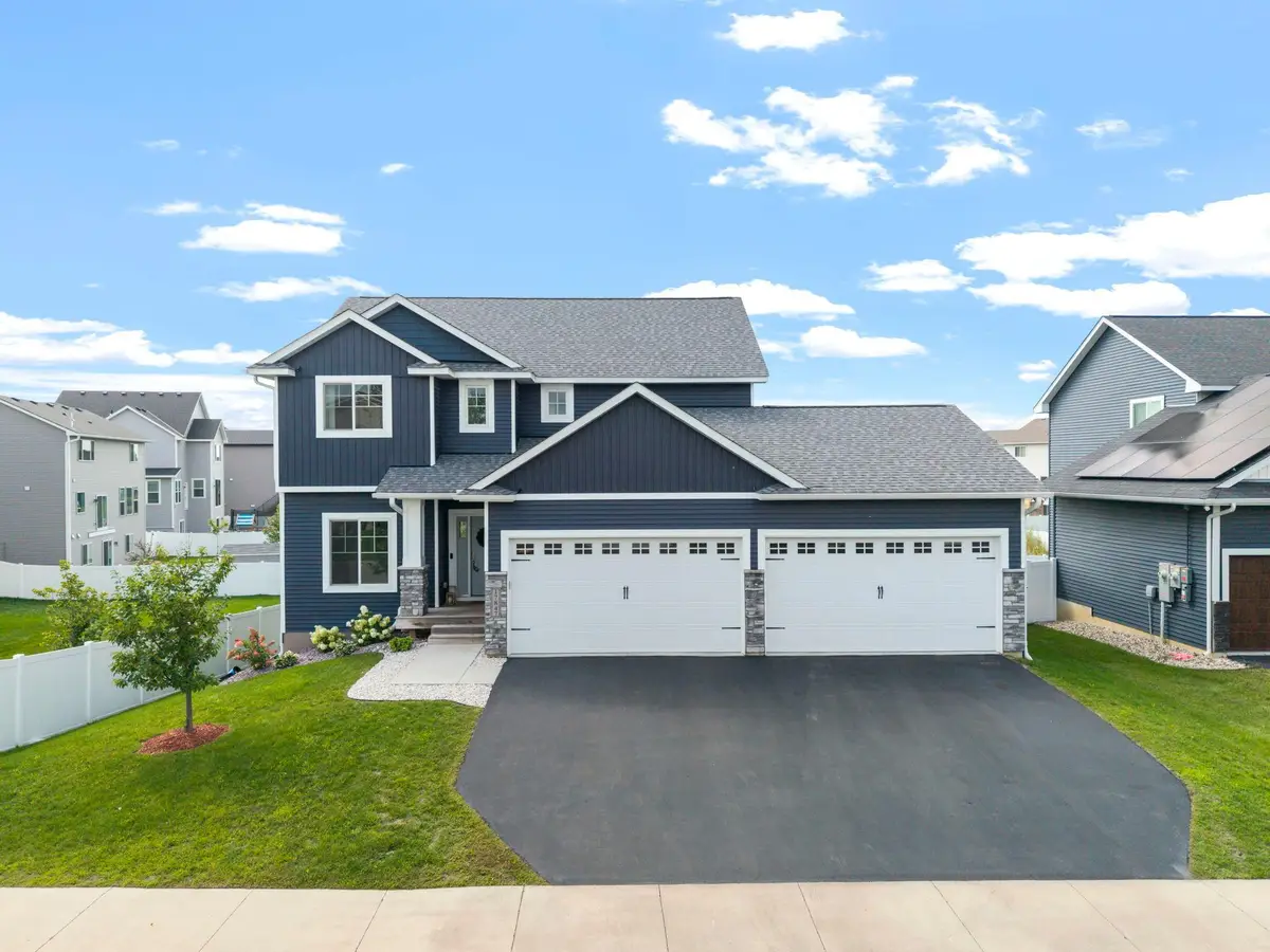 17847 Eclipse Avenue, Lakeville, MN 55044 - #1
