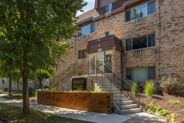 2446 Aldrich Avenue S #107, Minneapolis, MN 55405