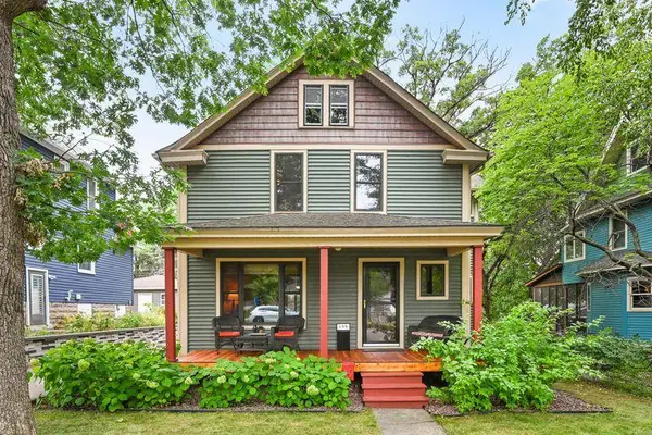 699 Delaware Avenue, Saint Paul, MN 55107