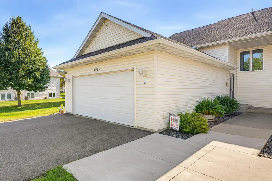 1063 Prairie View Drive Sw, Hutchinson, MN 55350 - #2