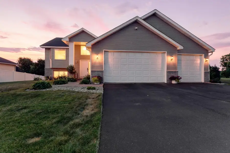 22486 Cantrel Way, Farmington, MN 55024 - #2