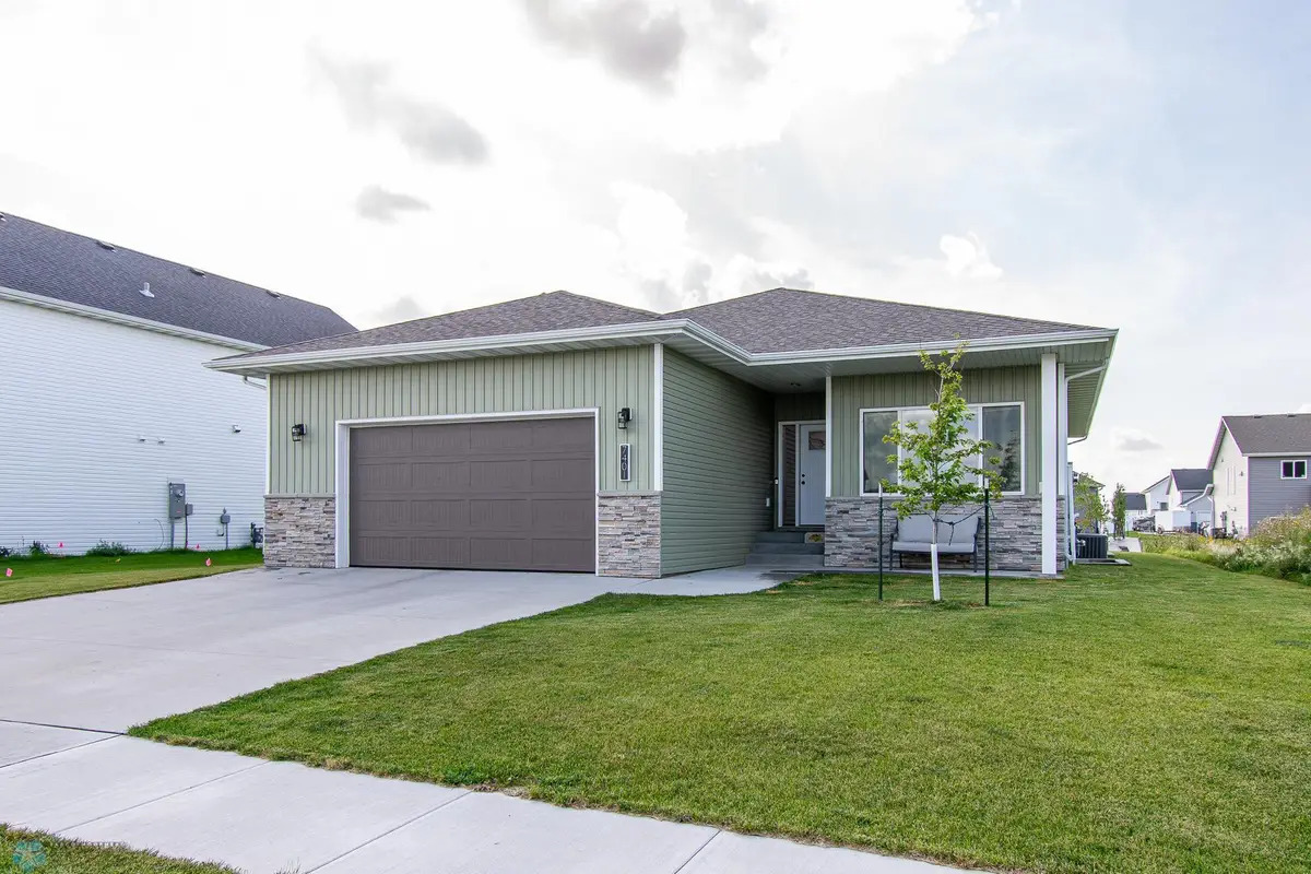 7401 27th Street S, Fargo, ND 58104 - #1