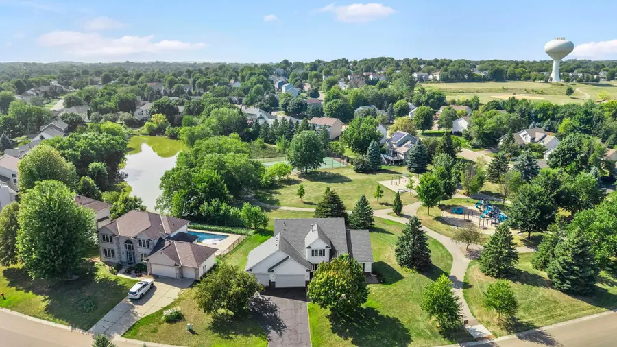3685 Commonwealth Road, Woodbury, MN 55125 - #2