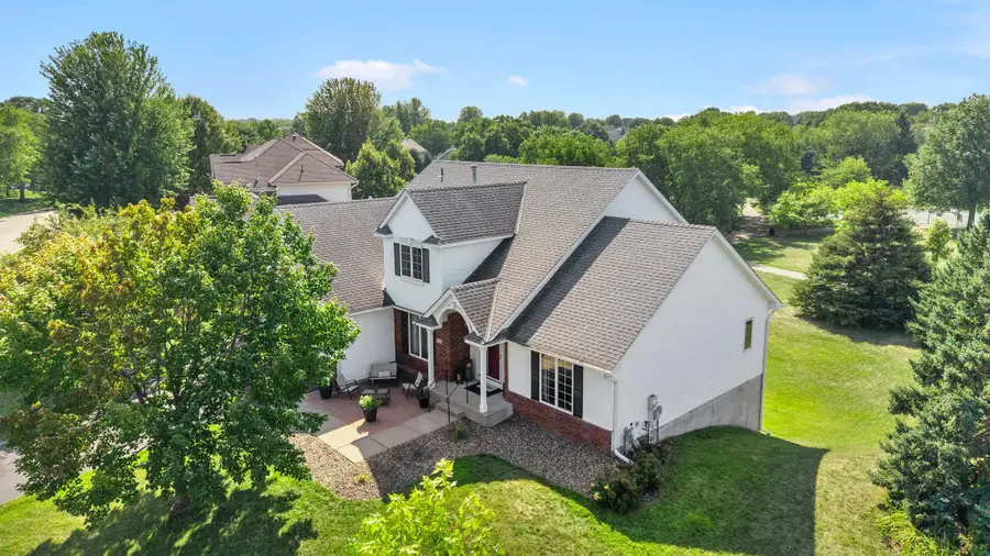 3685 Commonwealth Road, Woodbury, MN 55125 - #3