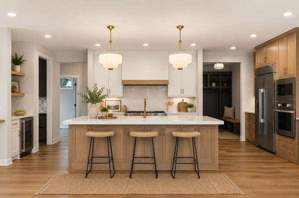18393 56th Court N, Plymouth, MN 55446