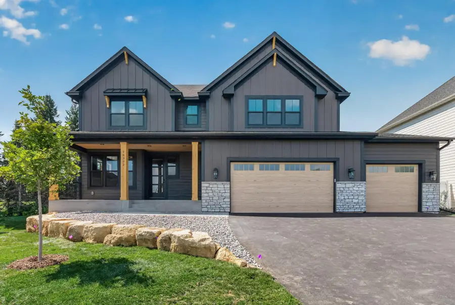 18393 56th Court N, Plymouth, MN 55446 - #2
