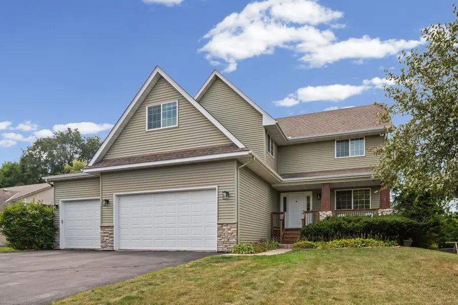 1507 Hidden Trail, Mayer, MN 55360 - #2