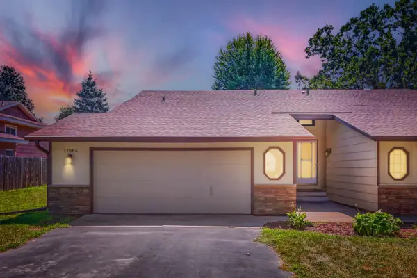 12084 Butternut Street Nw, Coon Rapids, MN 55448