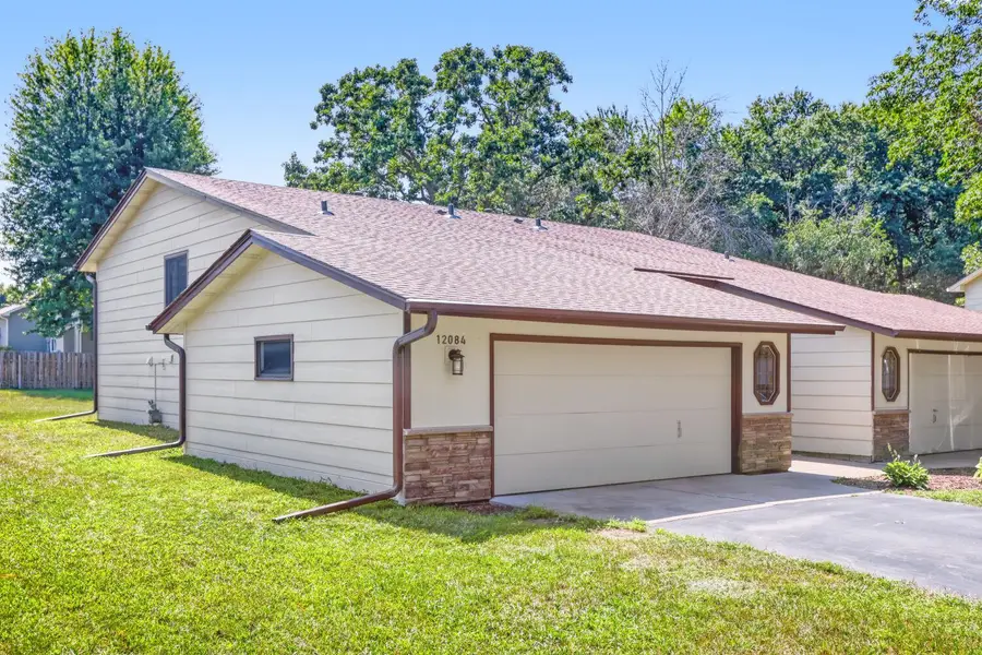 12084 Butternut Street Nw, Coon Rapids, MN 55448 - #2