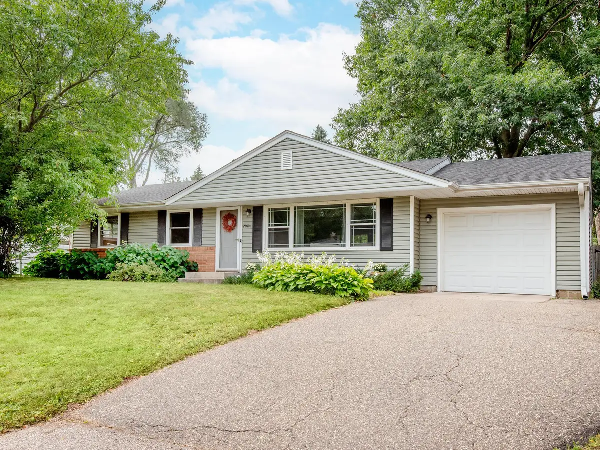 2084 Randy Avenue, White Bear Lake, MN 55110 - #1