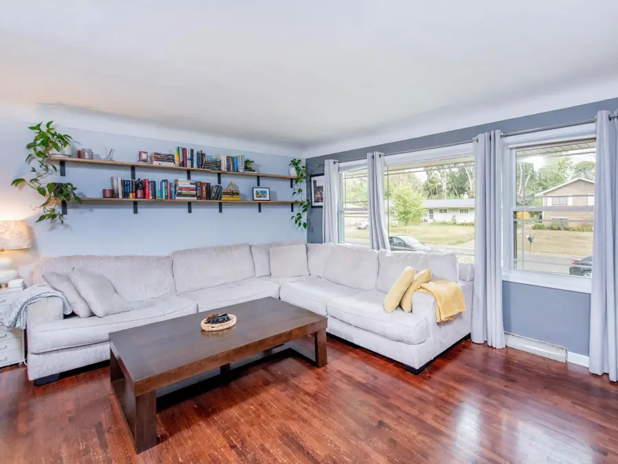 2084 Randy Avenue, White Bear Lake, MN 55110 - #3