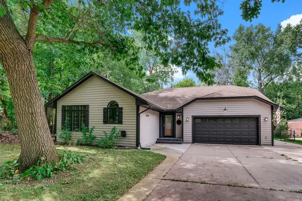4785 Mayelin Avenue Ne, Saint Michael, MN 55376