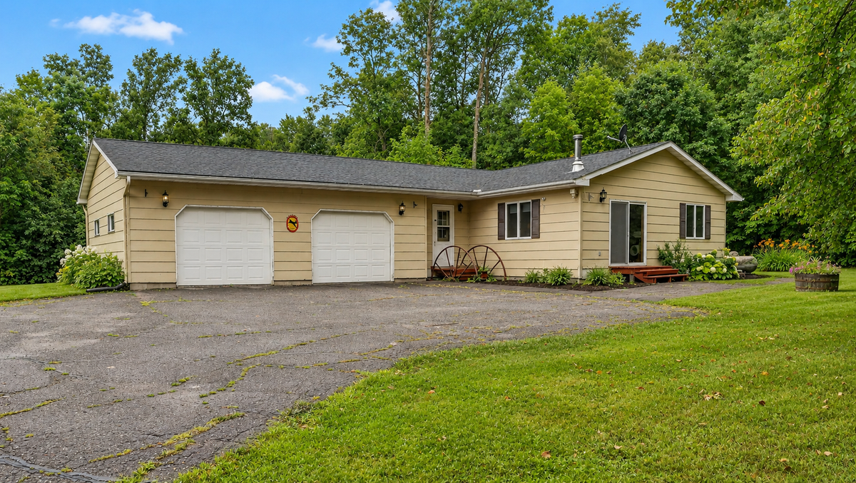 5790 Henriette Road, Grasston, MN 55030 - #1