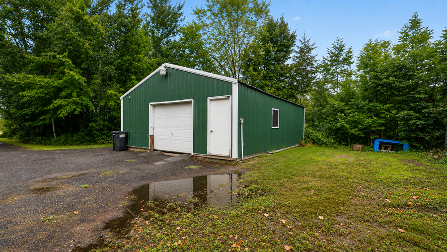 5790 Henriette Road, Grasston, MN 55030 - #2