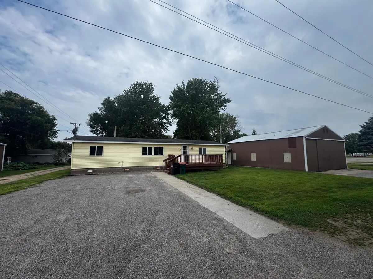 115 Bovee Street N, Grey Eagle, MN 56336 - #1