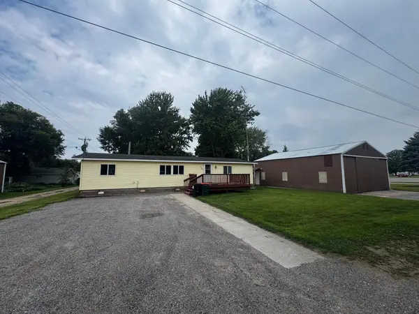 115 Bovee Street N, Grey Eagle, MN 56336