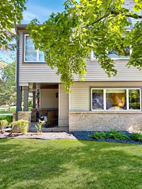2552 Manitou Lane, White Bear Lake, MN 55110 - #2