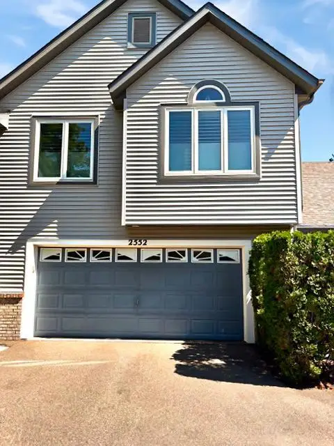 2552 Manitou Lane, White Bear Lake, MN 55110 - #3