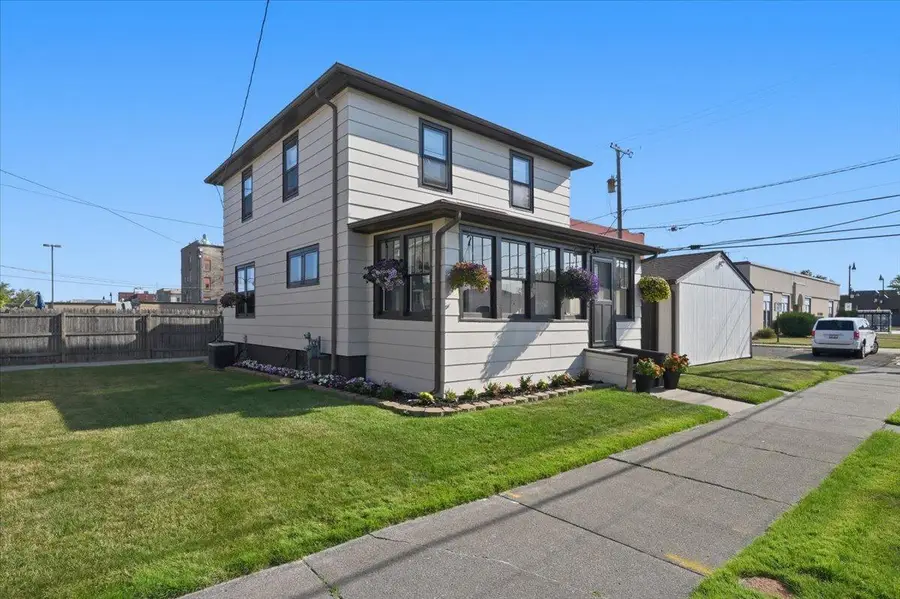 1817 N 16th Street, Superior, WI 54880 - #2