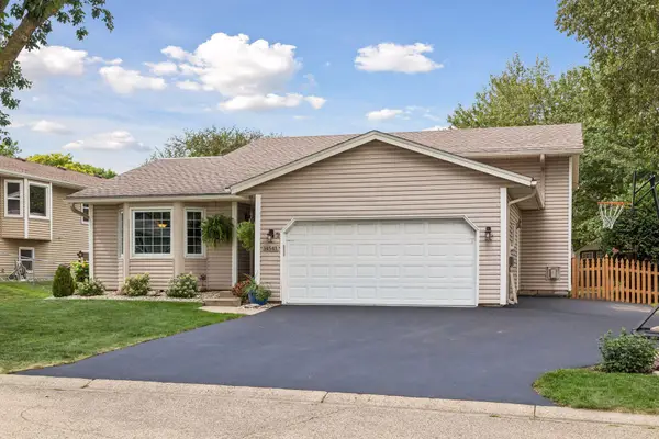 14543 Embassy Avenue, Apple Valley, MN 55124