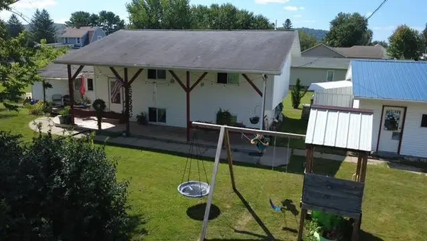 44798 E Goodrich Street, Rushford, MN 55971
