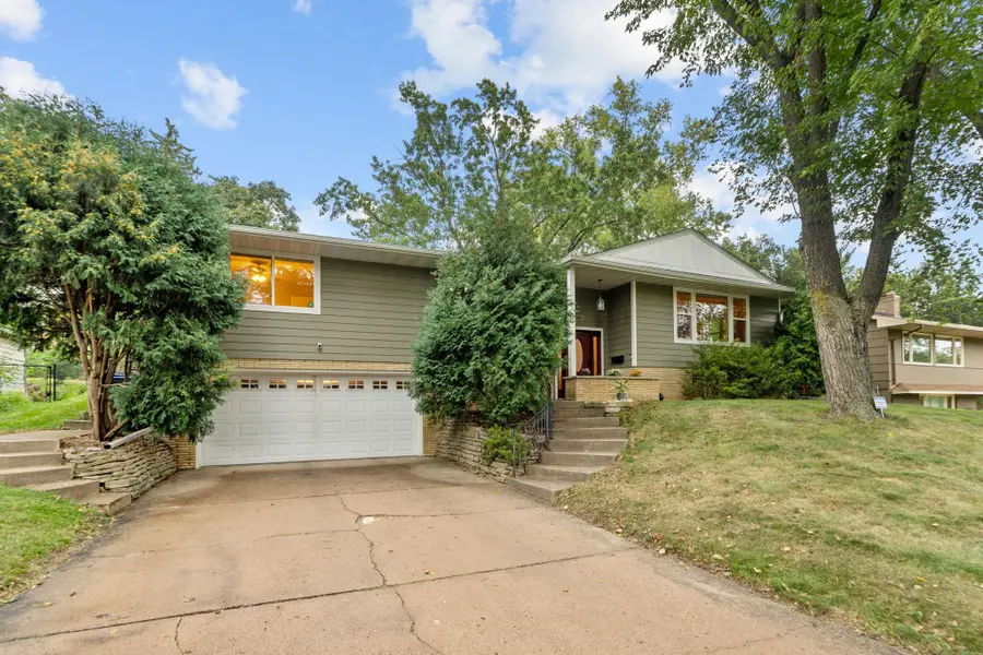 2401 Gettysburg Avenue S, Saint Louis Park, MN 55426 - #3