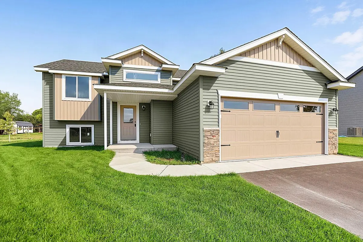 2865 11th Avenue Ne, Sauk Rapids, MN 56379 - #1