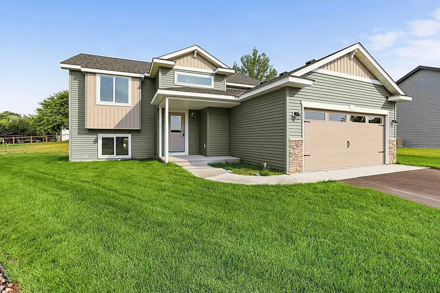 2865 11th Avenue Ne, Sauk Rapids, MN 56379 - #3