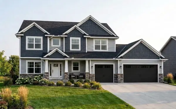XXXX 234th Avenue Nw, Saint Francis, MN 55070