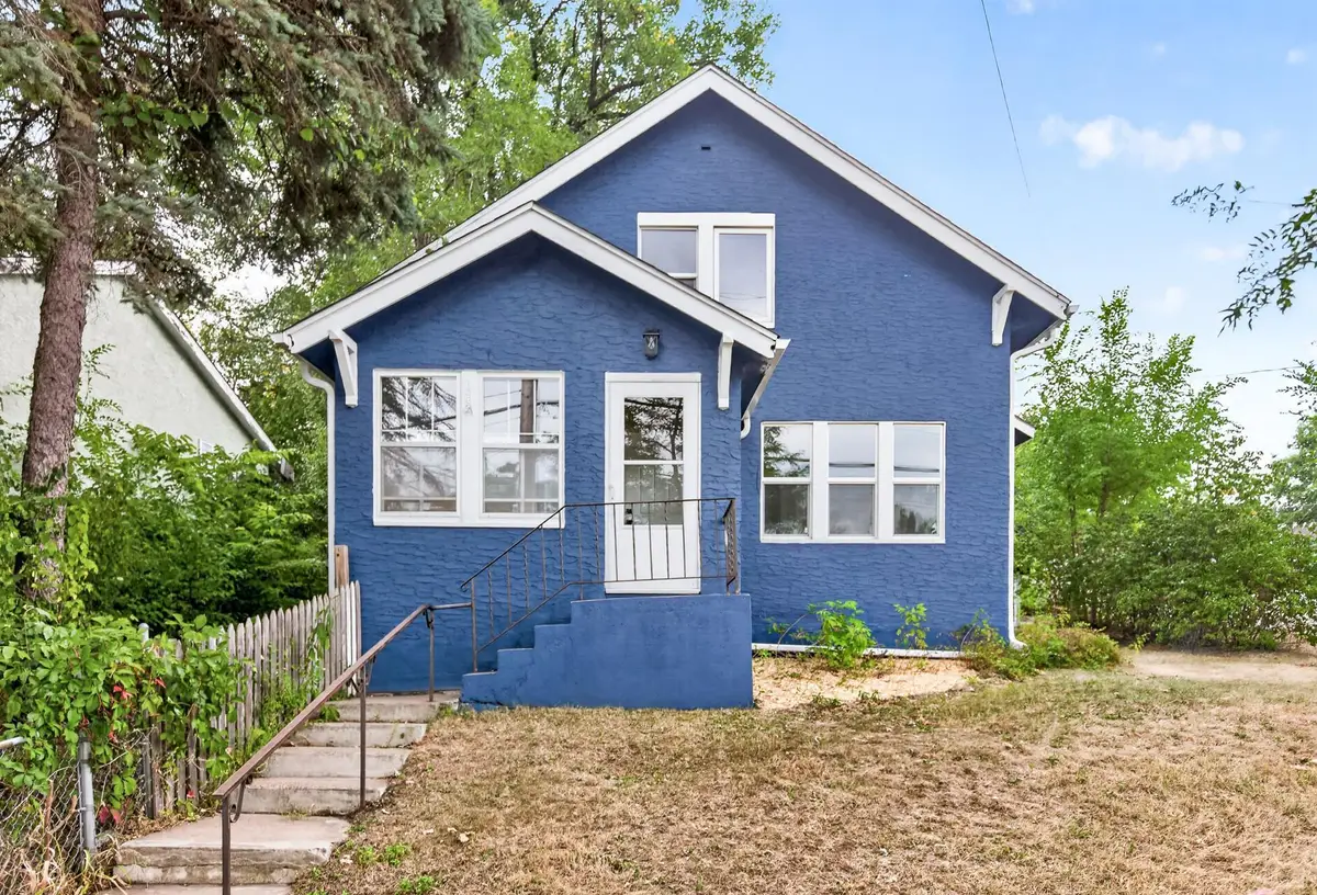 156 Granite Street, Saint Paul, MN 55117 - #1