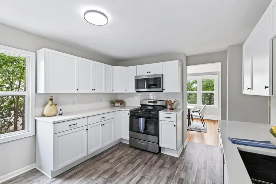 156 Granite Street, Saint Paul, MN 55117 - #2