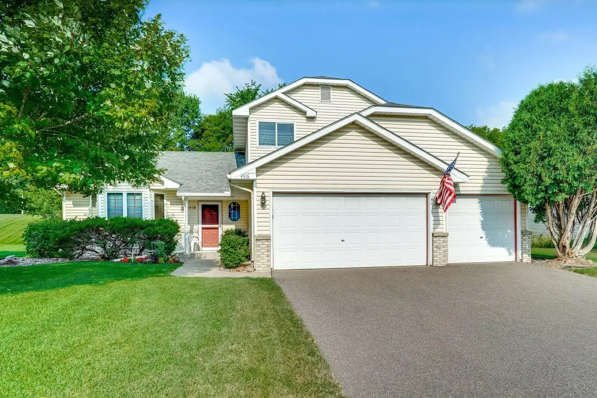 4916 Helmo Avenue N, Oakdale, MN 55128 - #1