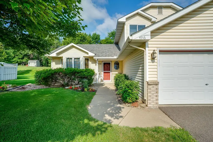 4916 Helmo Avenue N, Oakdale, MN 55128 - #2